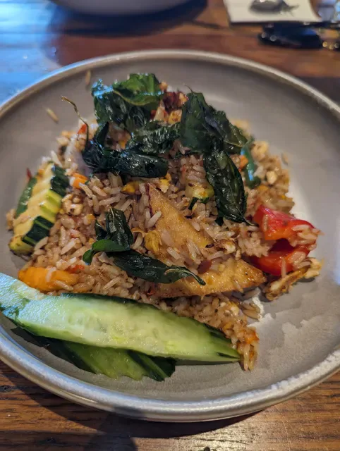 Ros Niyom Thai Restaurant and Bar (Kirrawee)
