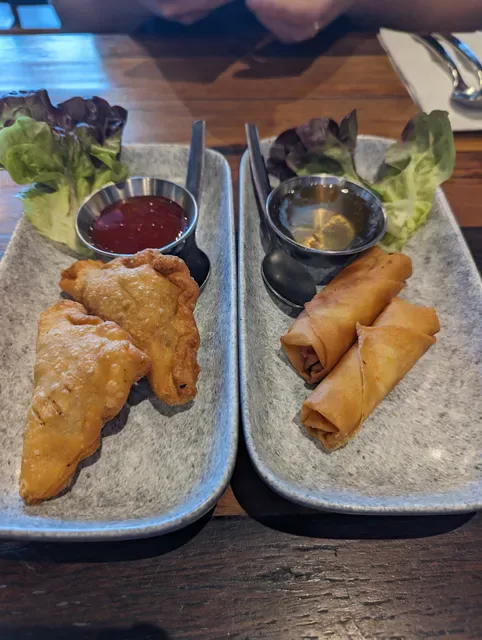 Ros Niyom Thai Restaurant and Bar (Kirrawee)