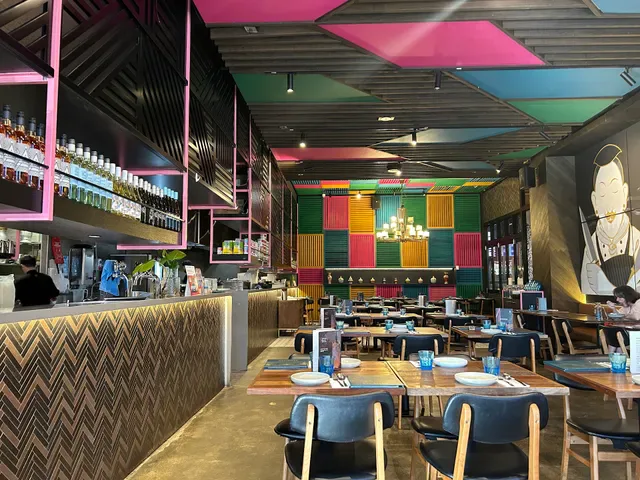 Ros Niyom Thai Restaurant and Bar (Kirrawee)