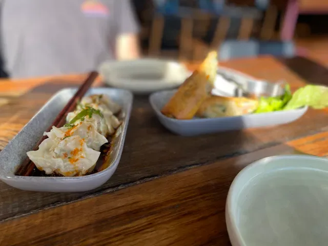 Ros Niyom Thai Restaurant and Bar (Kirrawee)