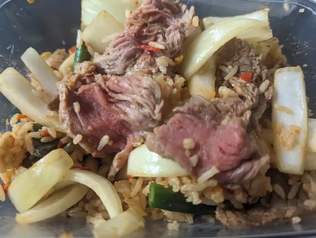Ros Niyom Thai Restaurant and Bar (Kirrawee)