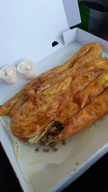 Rose Borek