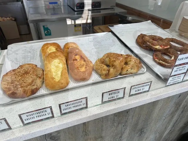 Rose Borek