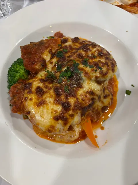 Rosetti's Italian & woodfired pizza cafe