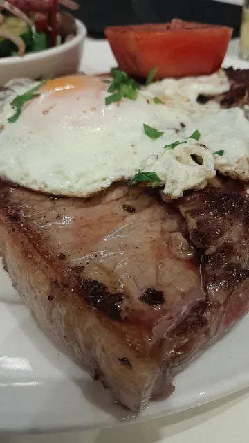 Rosetti's Italian & woodfired pizza cafe