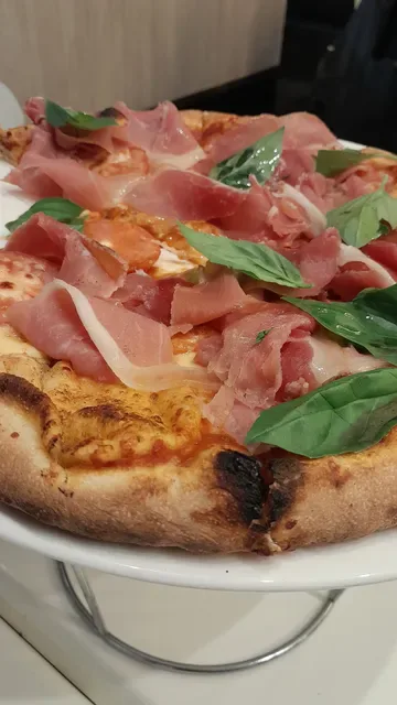 Rosetti's Italian & woodfired pizza cafe
