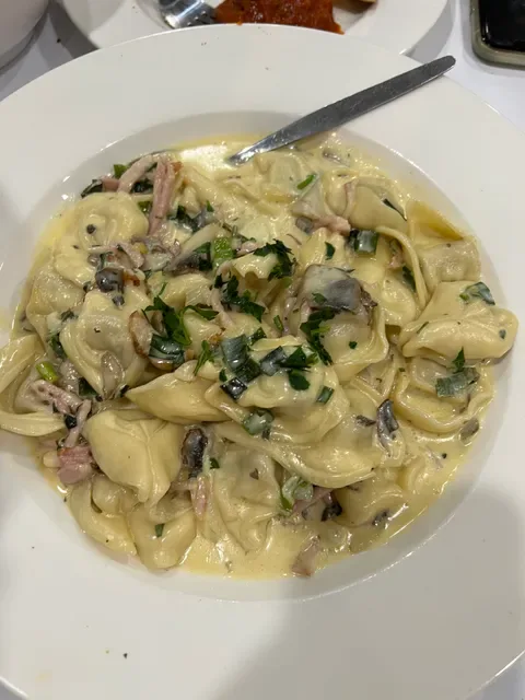 Rosetti's Italian & woodfired pizza cafe