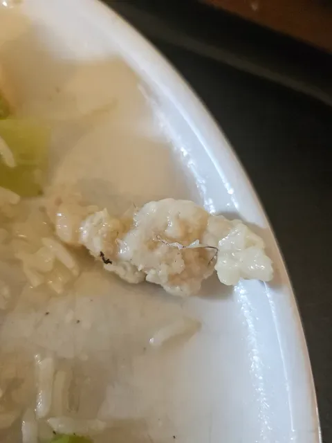 Rosin Court Chinese Restaurant