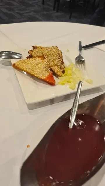 Rosin Court Chinese Restaurant