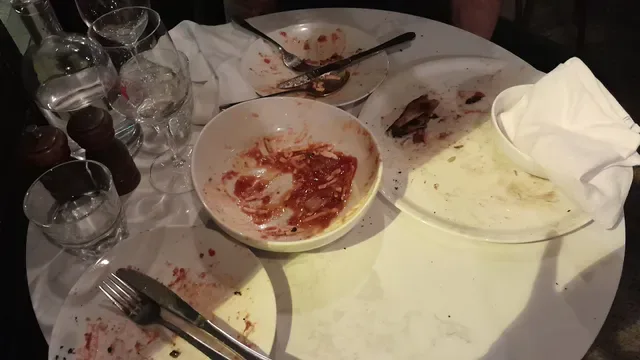 Rosso Antico Pizza Bar