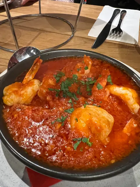 Rosso Italian