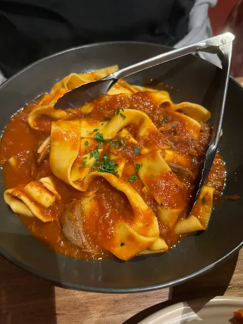 Rosso Italian