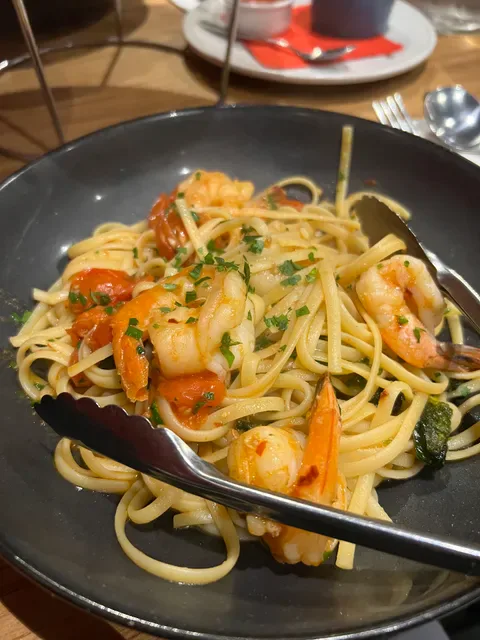 Rosso Italian