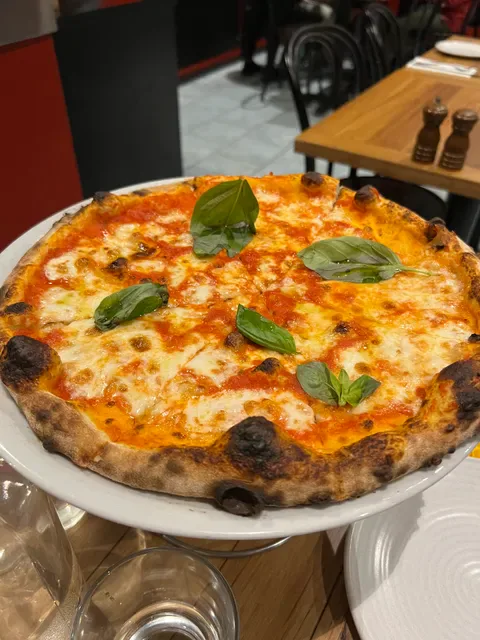 Rosso Italian