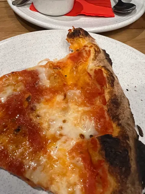 Rosso Italian