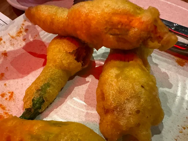 Rosso Italian