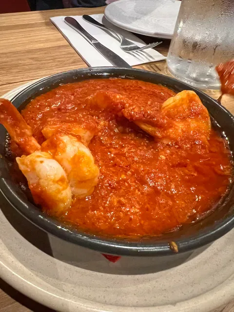 Rosso Italian