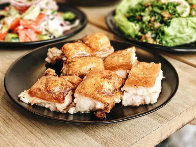 Rotisserie House