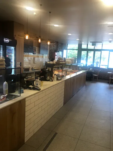 Rotisserie House