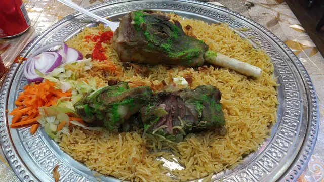 Royal Bait Al Mandi In Lakemba Sydney