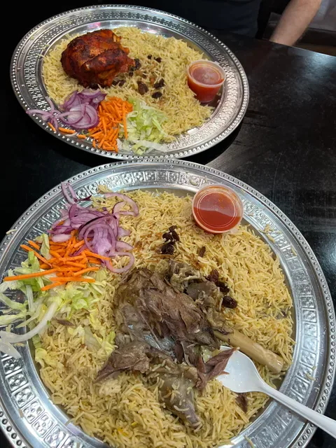 Royal Bait Al Mandi In Lakemba Sydney