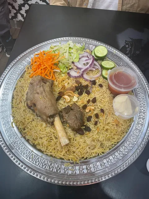 Royal Bait Al Mandi In Lakemba Sydney