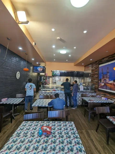 Royal Bait Al Mandi In Lakemba Sydney