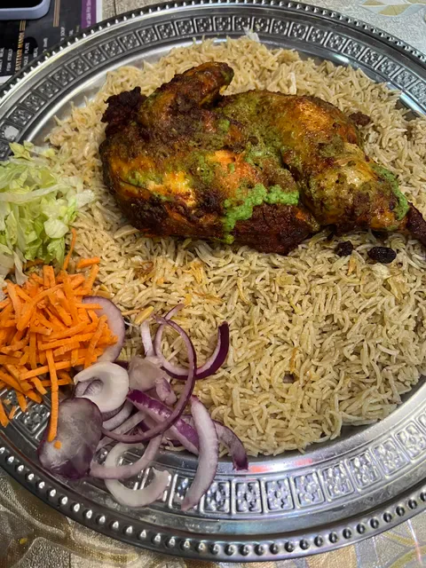 Royal Bait Al Mandi In Lakemba Sydney