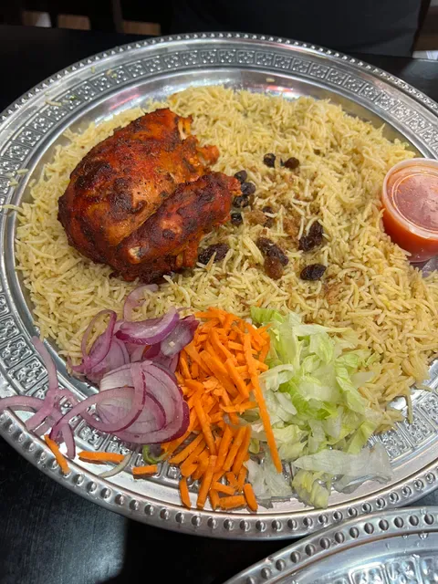 Royal Bait Al Mandi In Lakemba Sydney