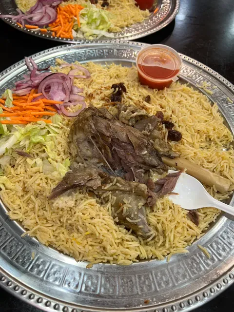 Royal Bait Al Mandi In Lakemba Sydney