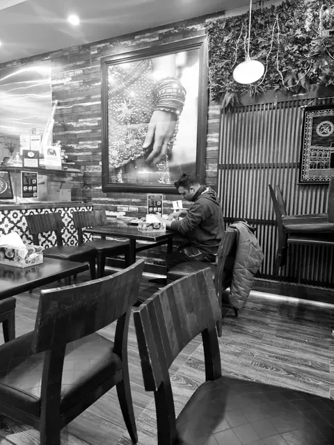 Royal Bait Al Mandi In Lakemba Sydney