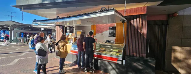 Royal Copenhagen Ice Cream