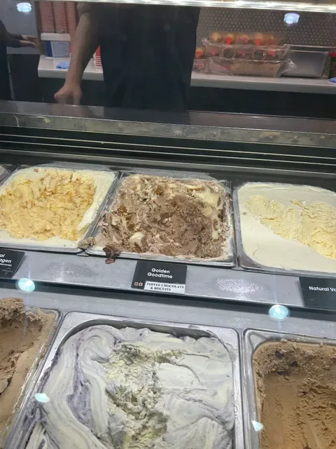 Royal Copenhagen Ice Cream
