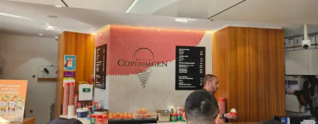 Royal Copenhagen Ice Cream