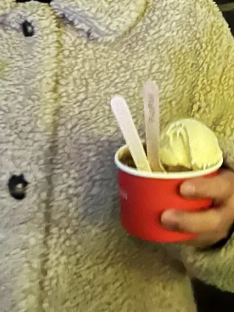 Royal Copenhagen Ice Cream