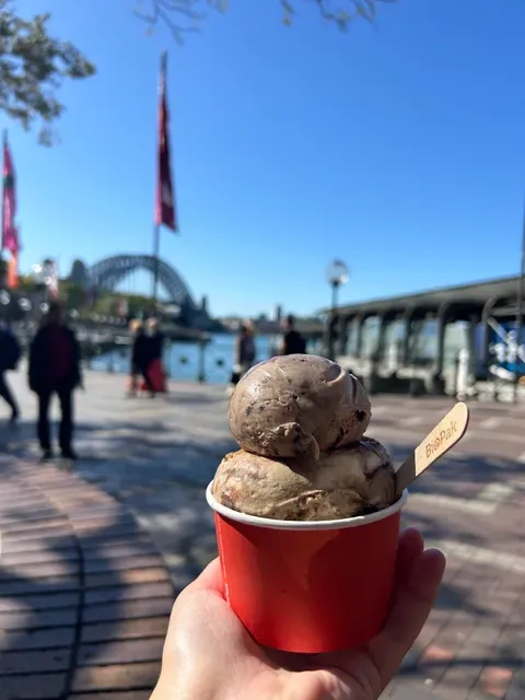 Royal Copenhagen Ice Cream