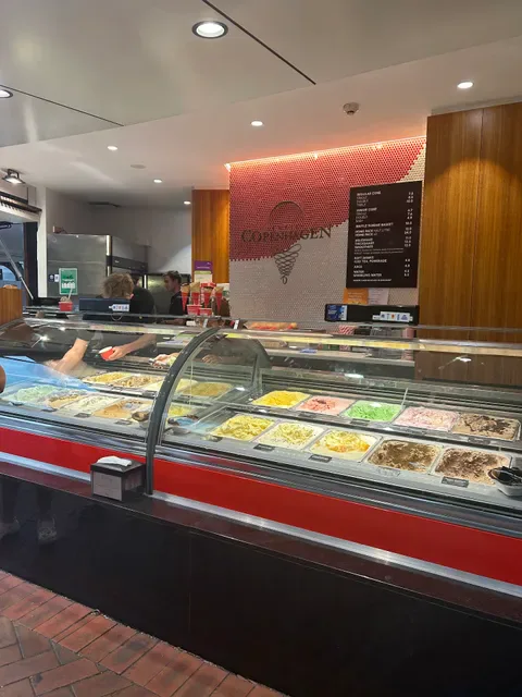 Royal Copenhagen Ice Cream