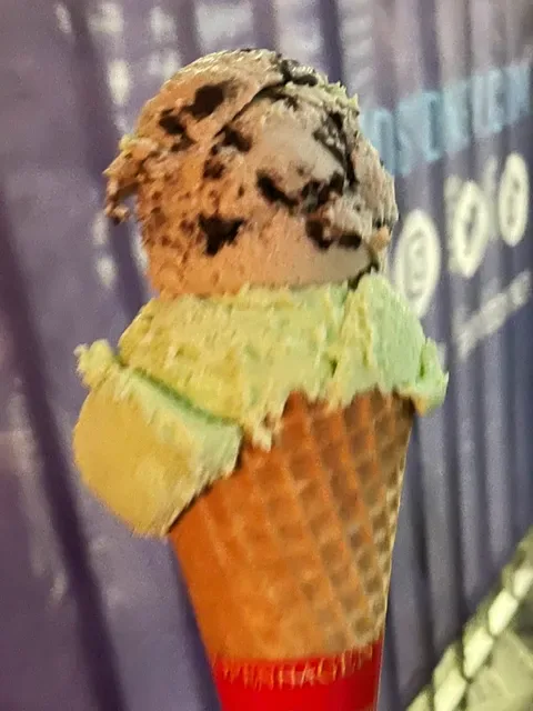 Royal Copenhagen Ice Cream