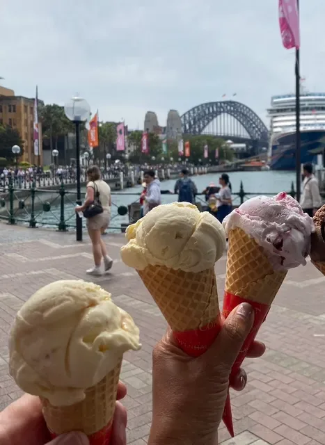Royal Copenhagen Ice Cream