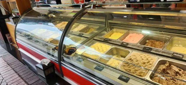 Royal Copenhagen Ice Cream