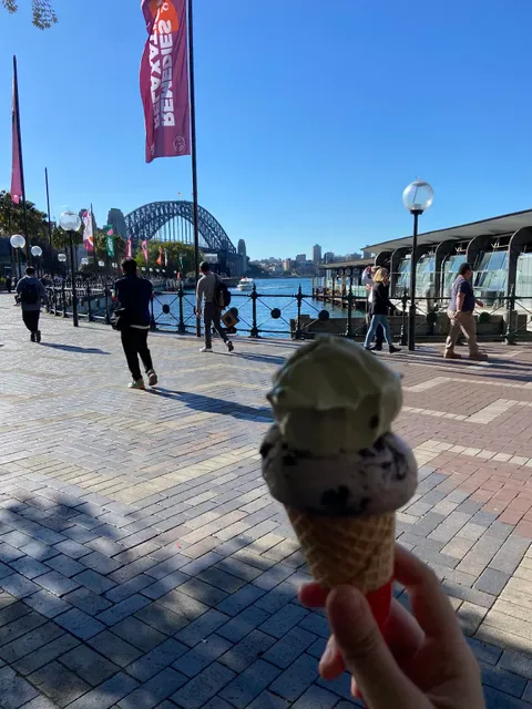 Royal Copenhagen Ice Cream