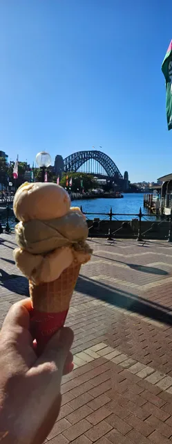 Royal Copenhagen Ice Cream