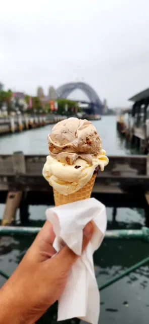 Royal Copenhagen Ice Cream
