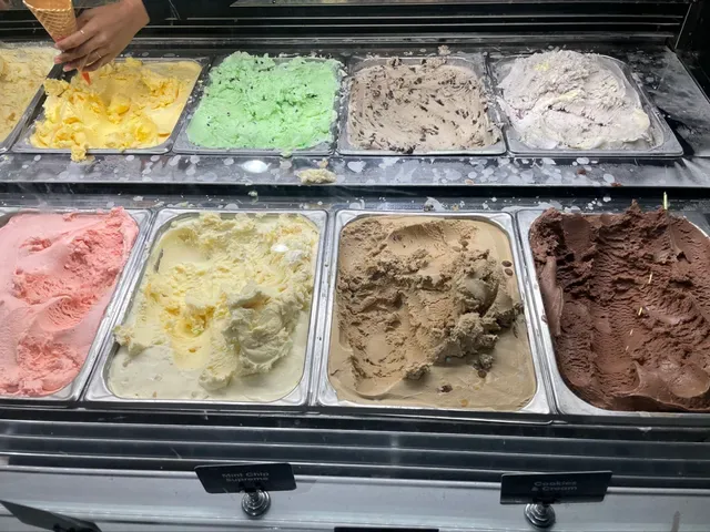 Royal Copenhagen Ice Cream