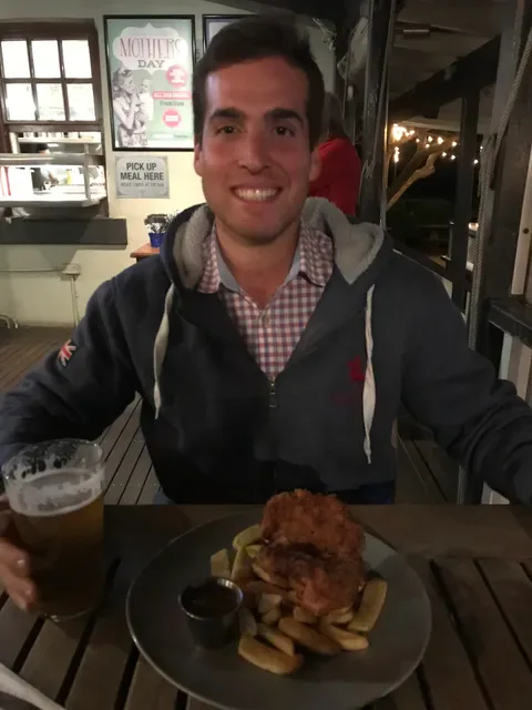 Royal Cricketers Arms