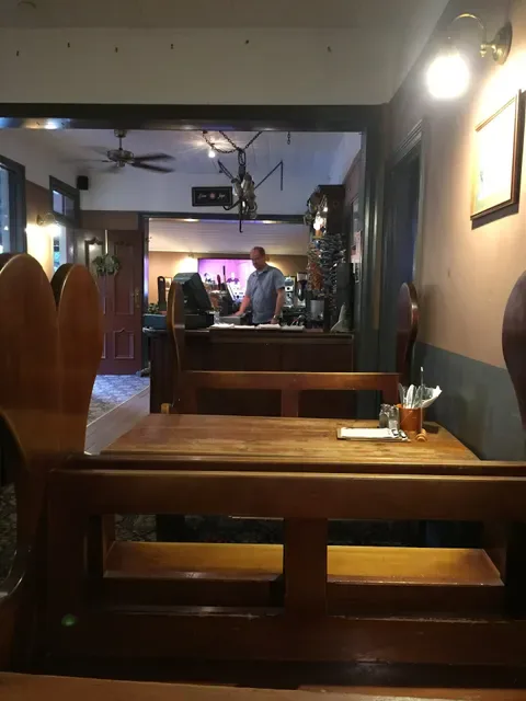 Royal Cricketers Arms