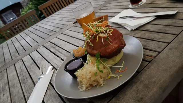 Royal Cricketers Arms