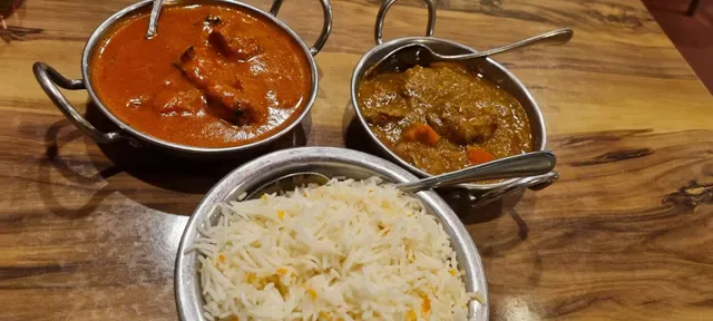 Royal Curry House Narellan