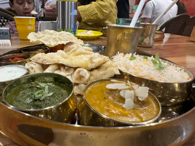 Royal Curry House Narellan