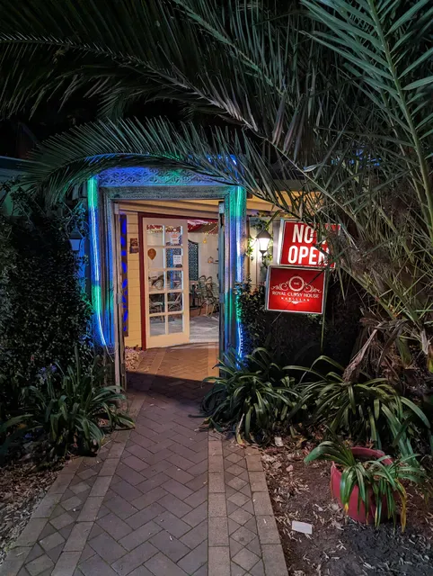 Royal Curry House Narellan